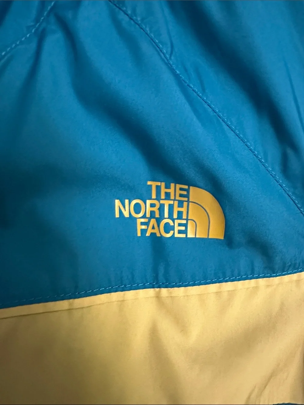 Women’s North Face Hydrenalite jacket